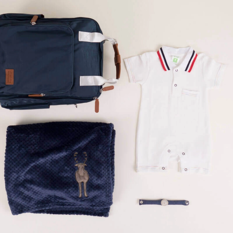 Picture of Bundle Set D - For Baby Boy
