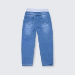 Picture of Blue Denim Jeans For Kids
