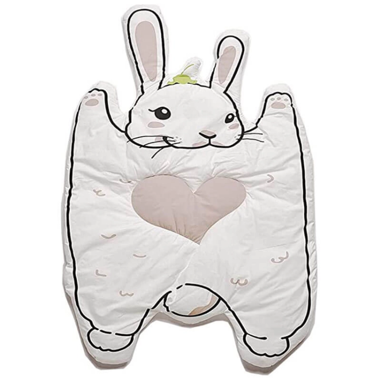 Picture of Rabbit Baby Bed From Ghazel