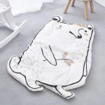 Picture of Raccoon Baby Bed From Ghazel