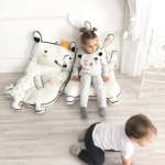 Picture of Raccoon Baby Bed From Ghazel