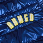 Picture of Winter Jacket With Hoodie For Kids (With Name Embroidery Option)