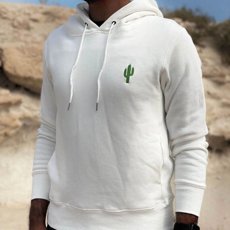 Picture of Cactus Design Hoodie