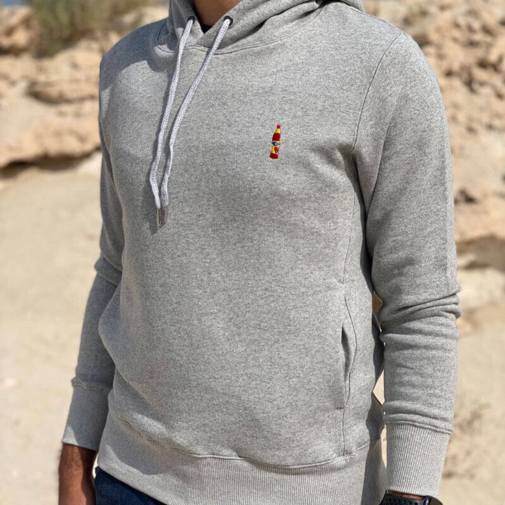 Picture of Hot Sauce Design Hoodie