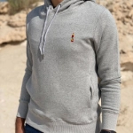 Picture of Hot Sauce Design Hoodie