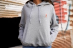 Picture of Hot Sauce Design Hoodie