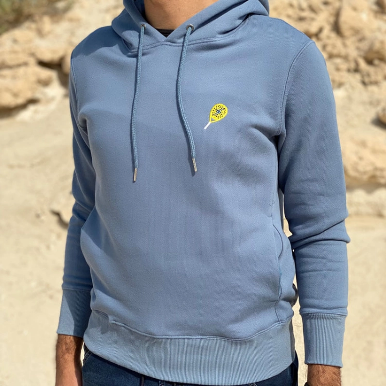Picture of Padel Design Hoodie