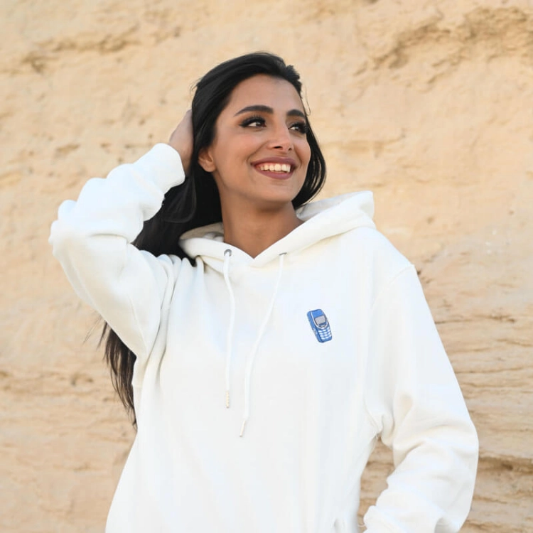 Picture of Phone Design Hoodie