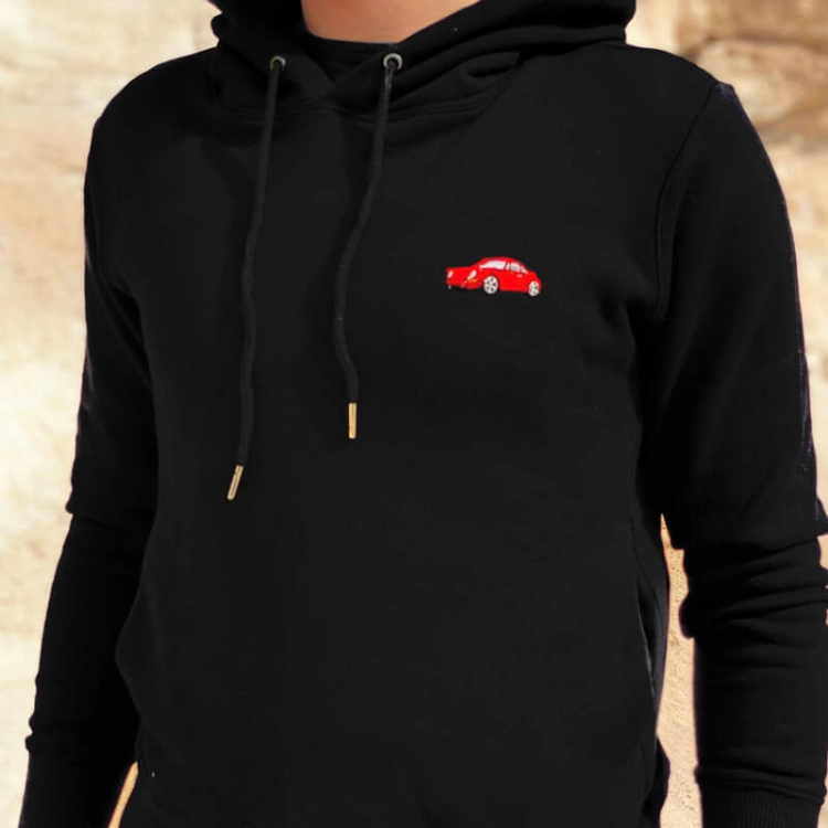 Picture of Porsche Design Hoodie