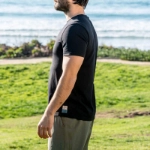 Picture of Not So Basic Workout T-Shirt