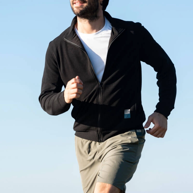 Picture of Not So Basic Jacket