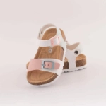 Picture of Pink Sandal Model 1015 For Boys
