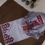 Picture of Prayer Set Design M1-4 (With Name Embroidery Option)