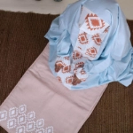 Picture of Prayer Set Design M3-3 (With Name Embroidery Option)