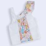 Picture of Tiya Dress Set Blouse, Skirt, Headband For Girls