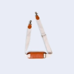 Picture of Pink Baby Bags  (With Embroidery Option)