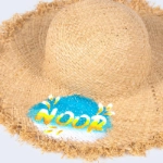 Picture of Painting Hat For Kids (With Name Painting)