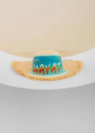 Picture of Painting Hat For Kids (With Name Painting)