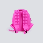 Picture of Pink Pop Design Backpack