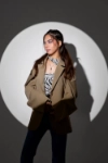 Picture of Olive Blazer For Women