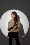 Picture of Olive Blazer For Women