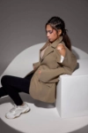Picture of Olive Blazer For Women