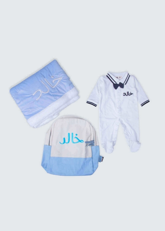 Picture of SET OF GIFT BOX - AG (Suitable For Boys)