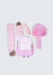 Picture of SET OF GIFT BOX - AL (Suitable For Girls)
