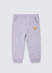 Picture of Multi-Color Teddy Bear Winter Set For Kids
