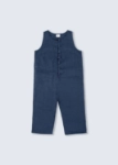 Picture of Multi-Color Summer Jumpsuit For Kids S2022