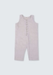 Picture of Multi-Color Summer Jumpsuit For Kids S2022
