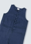Picture of Multi-Color Summer Jumpsuit For Kids S2022