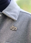 Picture of Watan Kuwait Magnetic Pin