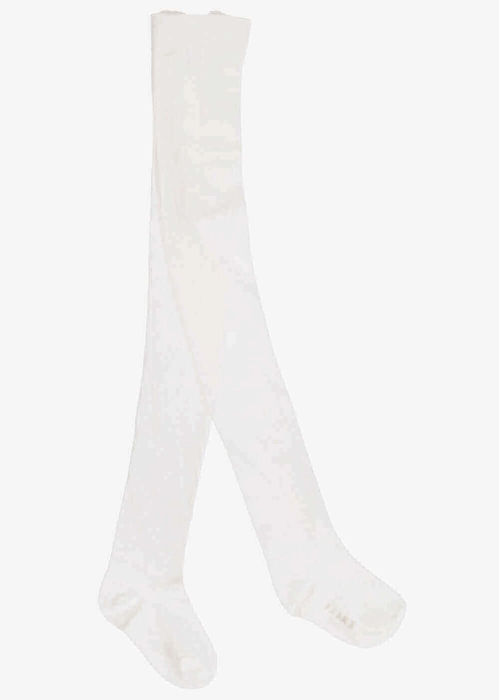 Picture of White Stocking For Girls