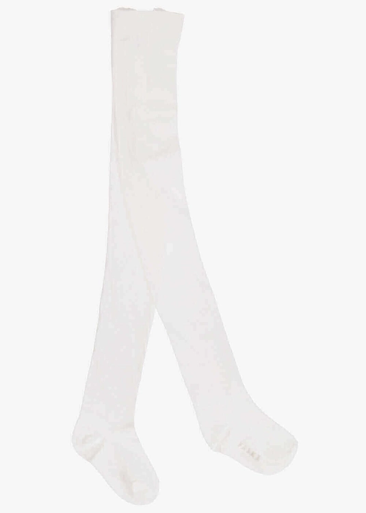 Picture of White Stocking For Girls