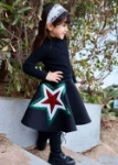 Picture of Kuwait Star National Day Skirt From Ghazel