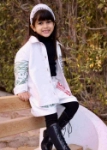 Picture of White National Day Set From Ghazel