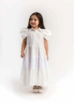 صورة 23SS0TB497290 درعا بيضاء للبنات