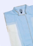 Picture of Blue 23SS0TB377331 Gergean Vest With Bag For Boys