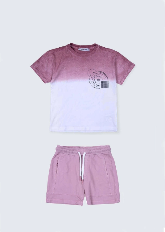 Picture of Multi-Color Summer Set For Kids