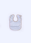 صورة Tiya Baby Girl BIB Collar