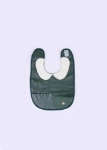 صورة Tiya Baby Girl Water Resistant BIB Collar
