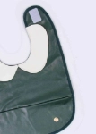صورة Tiya Baby Girl Water Resistant BIB Collar