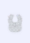 Picture of Tiya Baby Girls BIB Collar
