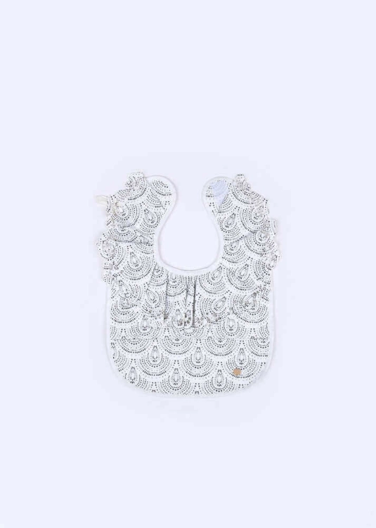 Picture of Tiya Baby Girls BIB Collar