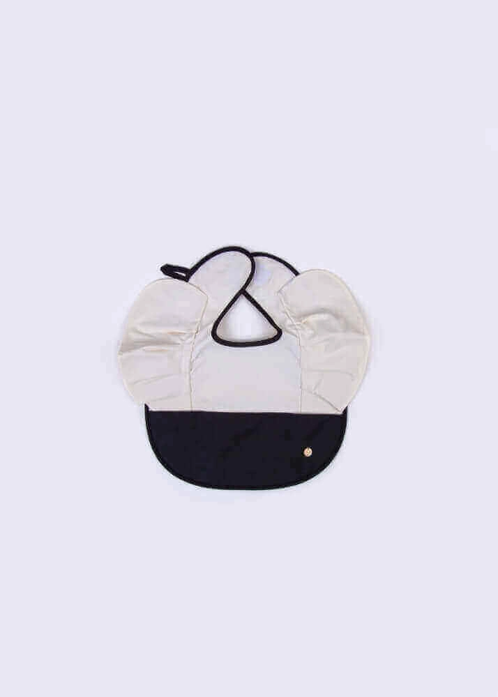 Picture of Tiya Baby Girl Water Resistant BIB Collar