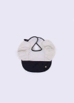 Picture of Tiya Baby Girl Water Resistant BIB Collar