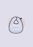 Picture of Tiya Baby Girl Water Resistant BIB Collar