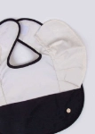 Picture of Tiya Baby Girl Water Resistant BIB Collar