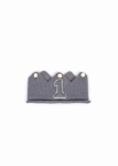 صورة Tiya Knits Crown Hat